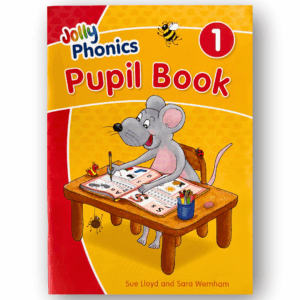 Учебна тетрадка 1