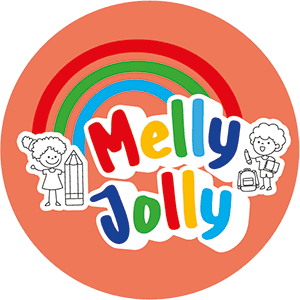 Езикова школа Melly Jolly