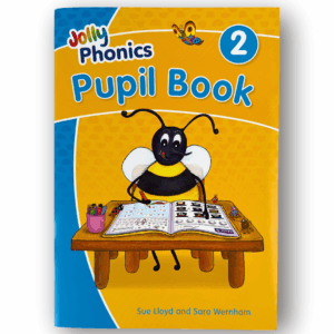 Учебна тетрадка 2