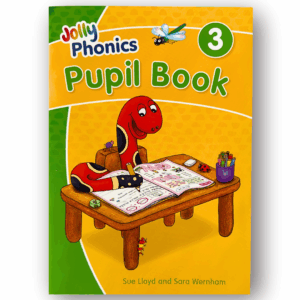 Учебна тетрадка 3