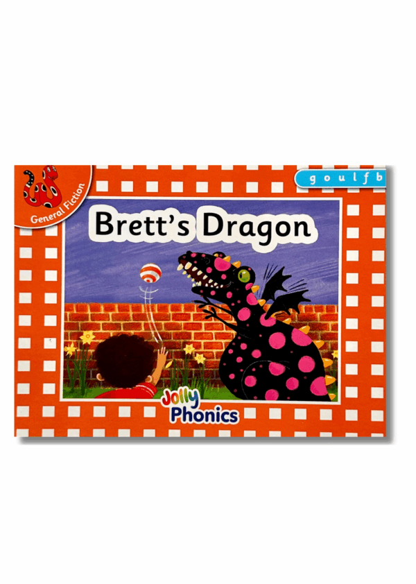 Книжки Jolly Phonics Orange Level Readers пълен комплект - Image 16