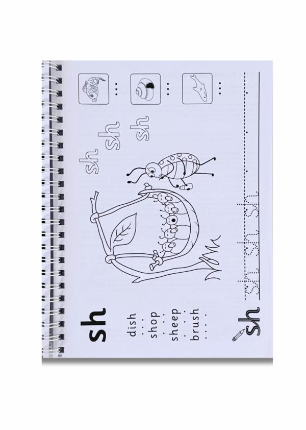 Наръчник Jolly Phonics Handbook - Image 2