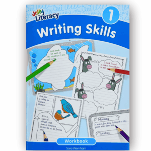 Творческа тетрадка за писане: Ниво 1